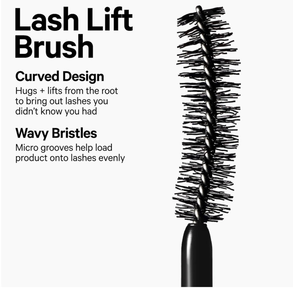 ⭐️ 3 for $20 ⭐️ MILK RISE Lifting + Lengthening Mascara - Picture 8 of 13